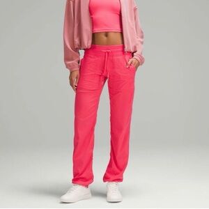Lululemon Dance Studio Mid-Rise Pants
